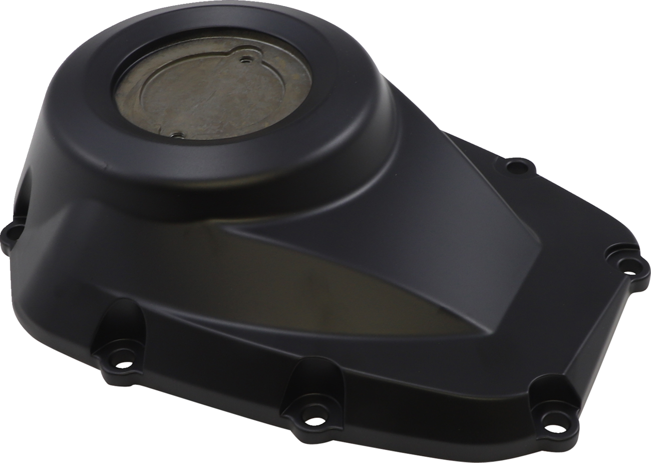 Drag Specialties Cover Cam G Blk M8