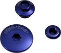 PRO CIRCUIT Engine Plug Kit - Yamaha YZ 450F/250F