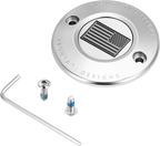 Figurati Designs Cover Timing 2H Am Cc - Stainless Steel