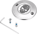 Figurati Designs Cover Timing 2H Sk Cc - Stainless Steel