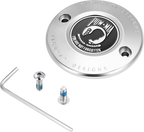 Figurati Designs Cover Timing 2H Pow Mia