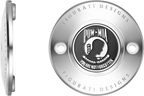 Figurati Designs Cover Timing 2H Pow Mia