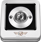 Figurati Designs Cover Timing 2H Pow Mia