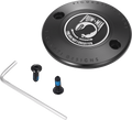Figurati Designs Cover Timing 2H Pow Mia - Black