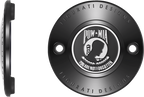Figurati Designs Cover Timing 2H Pow Mia - Black