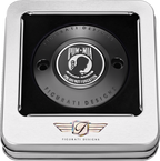 Figurati Designs Cover Timing 2H Pow Mia - Black