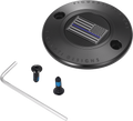 Figurati Designs Cover Timing 2H Am - Blue Black