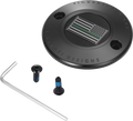 Figurati Designs Cover Timing 2H Am Gl - Black