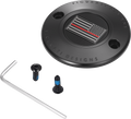 Figurati Designs Cover Timing 2H Am Rl - Black