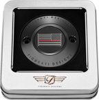 Figurati Designs Cover Timing 2H Am Rl - Black