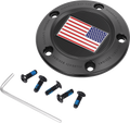 Figurati Designs Cover Timing 5H Am - Black