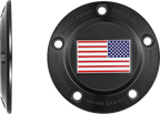 Figurati Designs Cover Timing 5H Am - Black