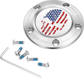 Figurati Designs Cover Timing 5H Sk - Stainless Steel