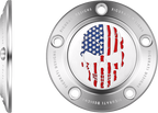 Figurati Designs Cover Timing 5H Sk - Stainless Steel