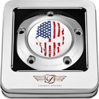Figurati Designs Cover Timing 5H Sk - Stainless Steel