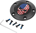 Figurati Designs Cover Timing 5H Sk - Black