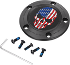 Figurati Designs Cover Timing 5H Sk - Black