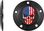 Figurati Designs Cover Timing 5H Sk - Black