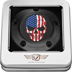 Figurati Designs Cover Timing 5H Sk - Black