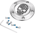 Figurati Designs Cover Timing 5H Sk Cc - Stainless Steel
