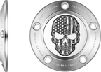 Figurati Designs Cover Timing 5H Sk Cc - Stainless Steel