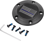 Figurati Designs Cover Timing 5H Am - Blue Black