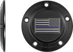 Figurati Designs Cover Timing 5H Am - Blue Black