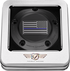Figurati Designs Cover Timing 5H Am - Blue Black