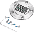 Figurati Designs Cover Timing 5H Am Gl - Stainless Steel