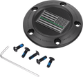 Figurati Designs Cover Timing 5H Am Gl - Black