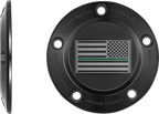 Figurati Designs Cover Timing 5H Am Gl - Black