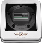 Figurati Designs Cover Timing 5H Am Gl - Black