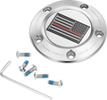 Figurati Designs Cover Timing 5H Am Rl - Stainless Steel