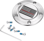 Figurati Designs Cover Timing 5H Am Rl - Stainless Steel