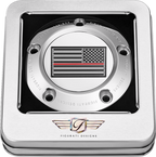 Figurati Designs Cover Timing 5H Am Rl - Stainless Steel