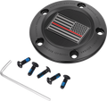 Figurati Designs Cover Timing 5H Am Rl - Black