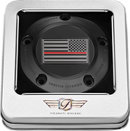 Figurati Designs Cover Timing 5H Am Rl - Black