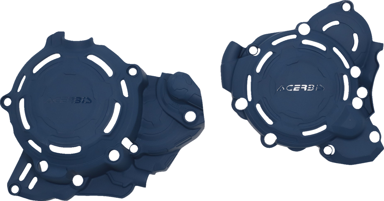 X-Power Kit - Blue - Husqvarna/KTM (1)