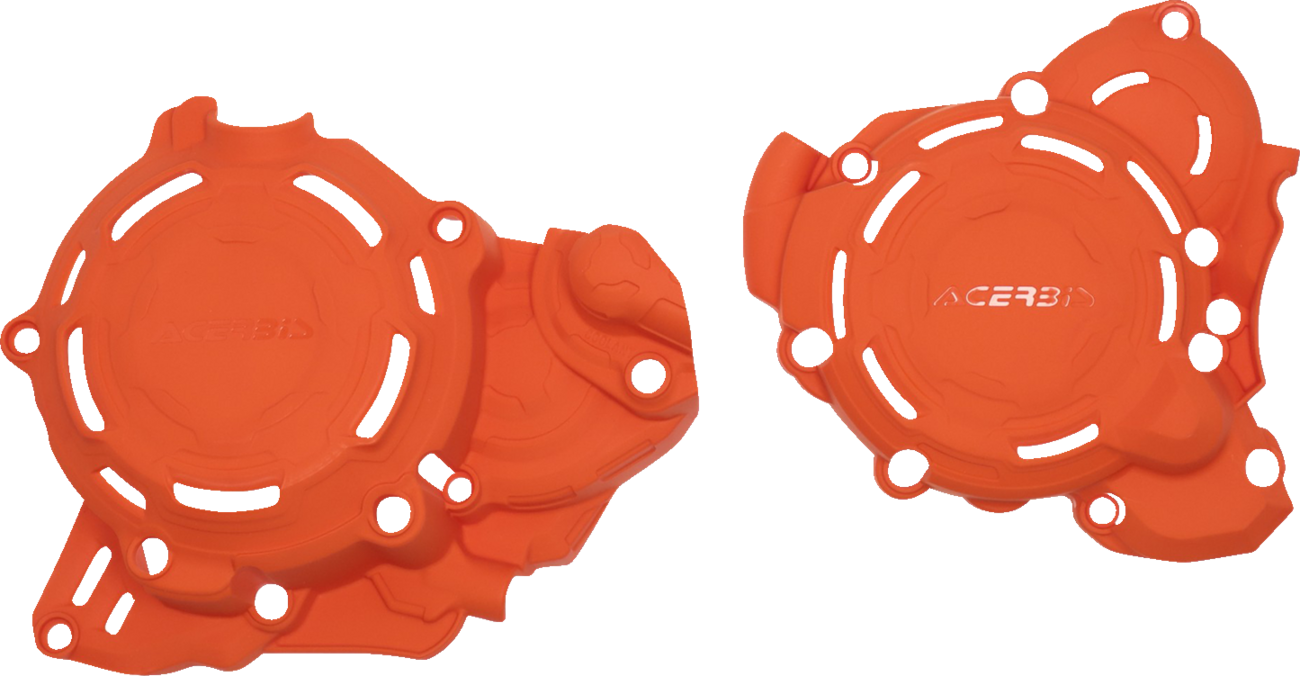 X-Power Kit - Orange - Husqvarna/KTM (1)