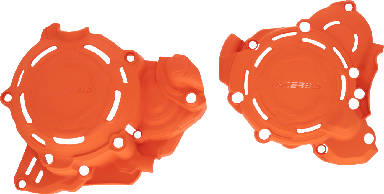 X-Power Kit - Orange - Husqvarna/KTM (1)