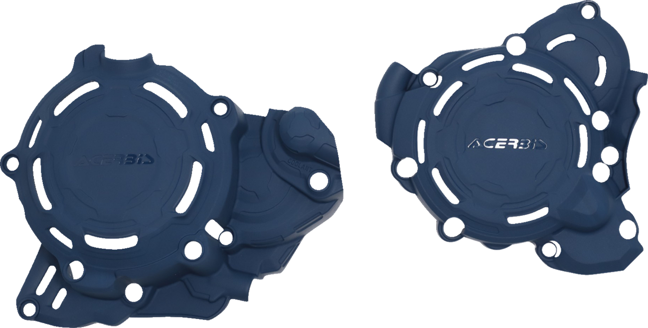 X-Power Kit - Blue - Husqvarna/KTM (1)