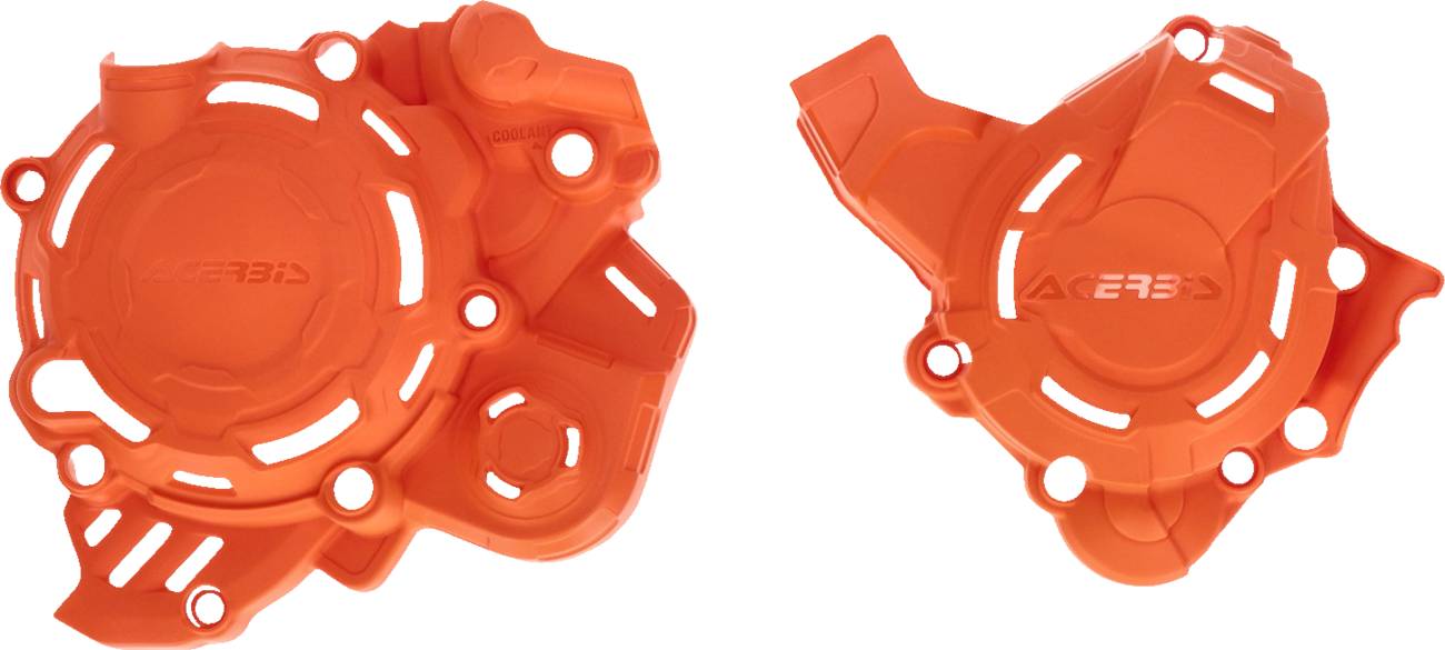 X-Power Kit - Orange - Husqvarna/KTM (1)