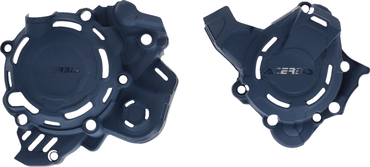 X-Power Kit - Blue - Husqvarna/KTM (1)