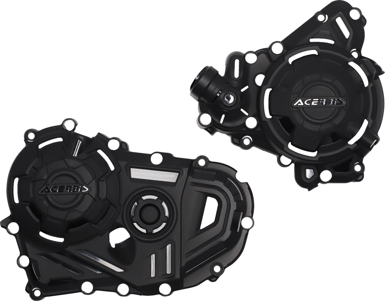 X-Power Kit - Black - Honda (1)