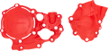 X-Power Kit - Red - Honda (1)