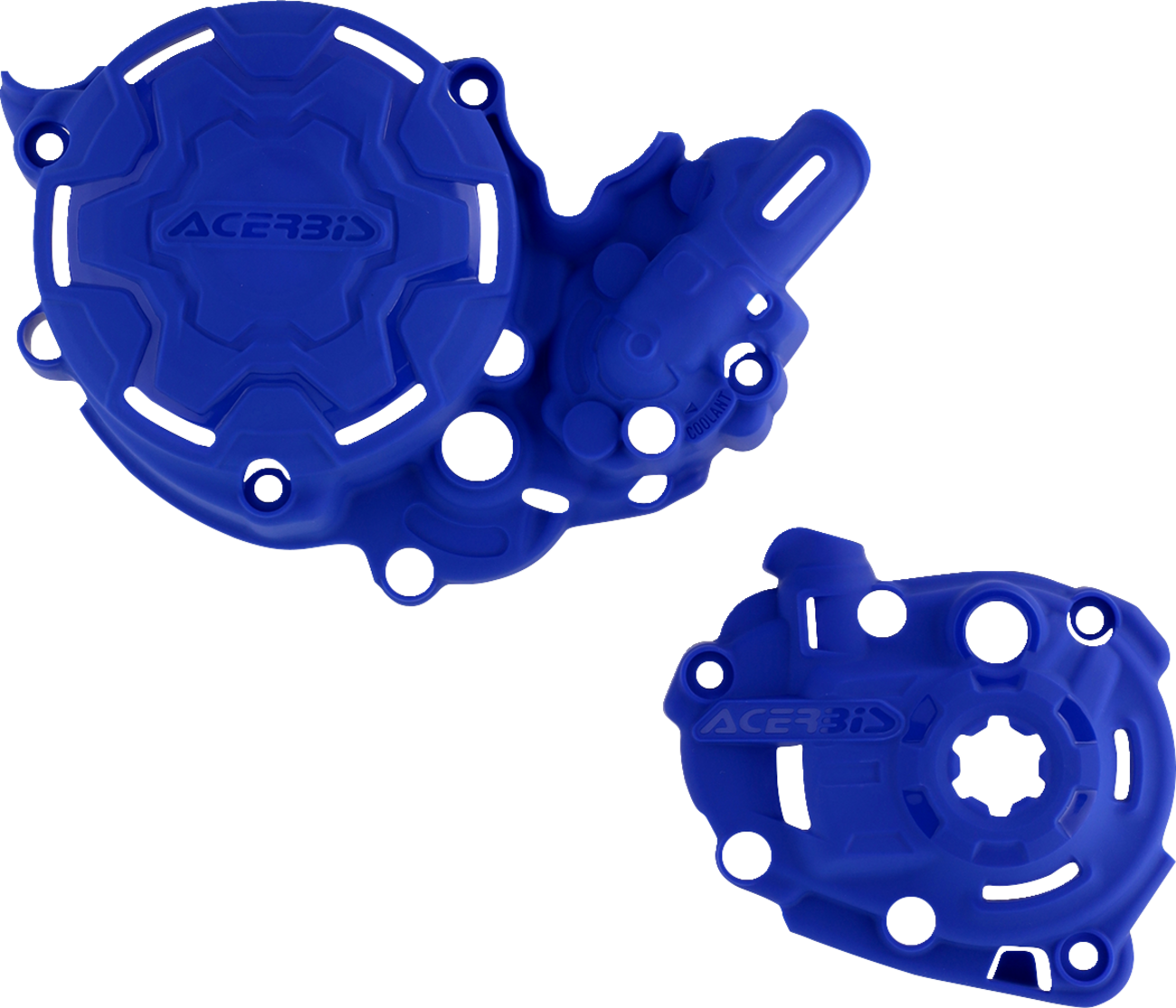 X-Power Kit - Blue - Yamaha (1)