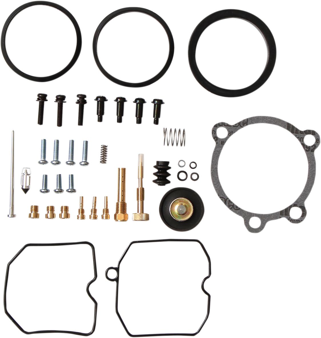 All Balls Carb Kit Harley 883