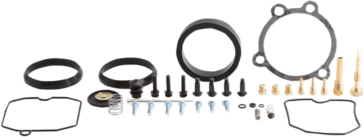 All Balls Carb Kit Harley 883