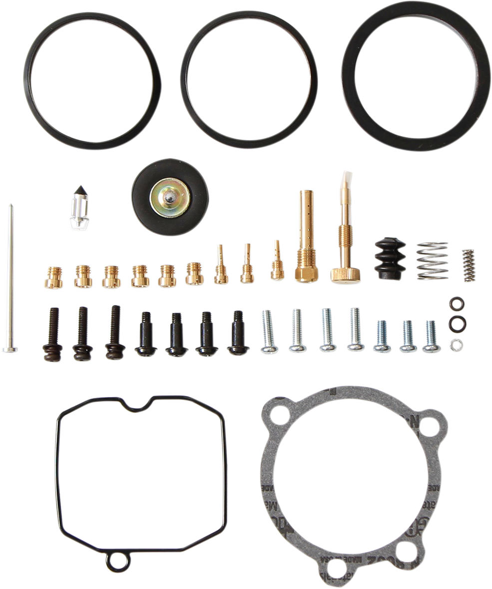 All Balls Carb Kit Harley 1200