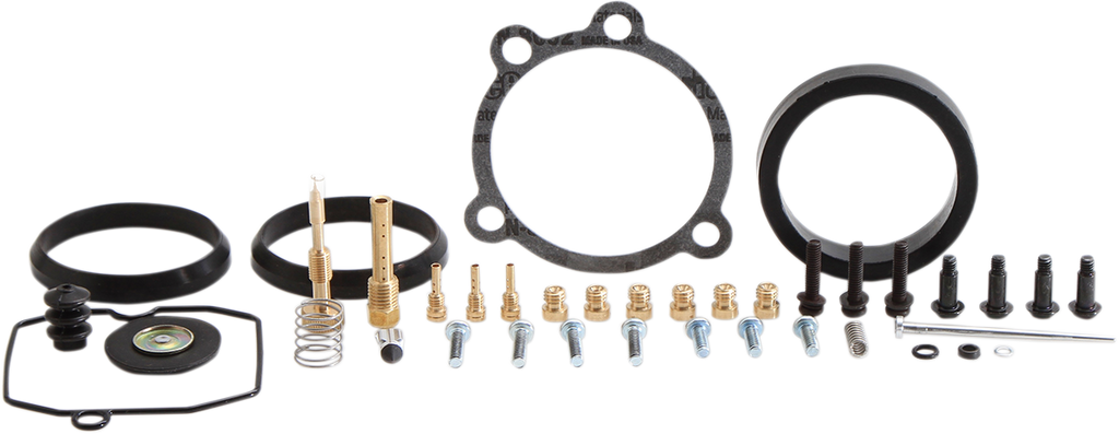 All Balls Carb Kit Harley 1200
